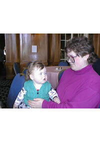 Friday - Joan and Michael 3